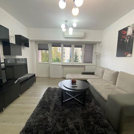 Kauffman Suite Букурещ Екстериор снимка