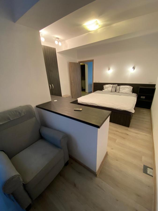 Kauffman Suite Букурещ Екстериор снимка