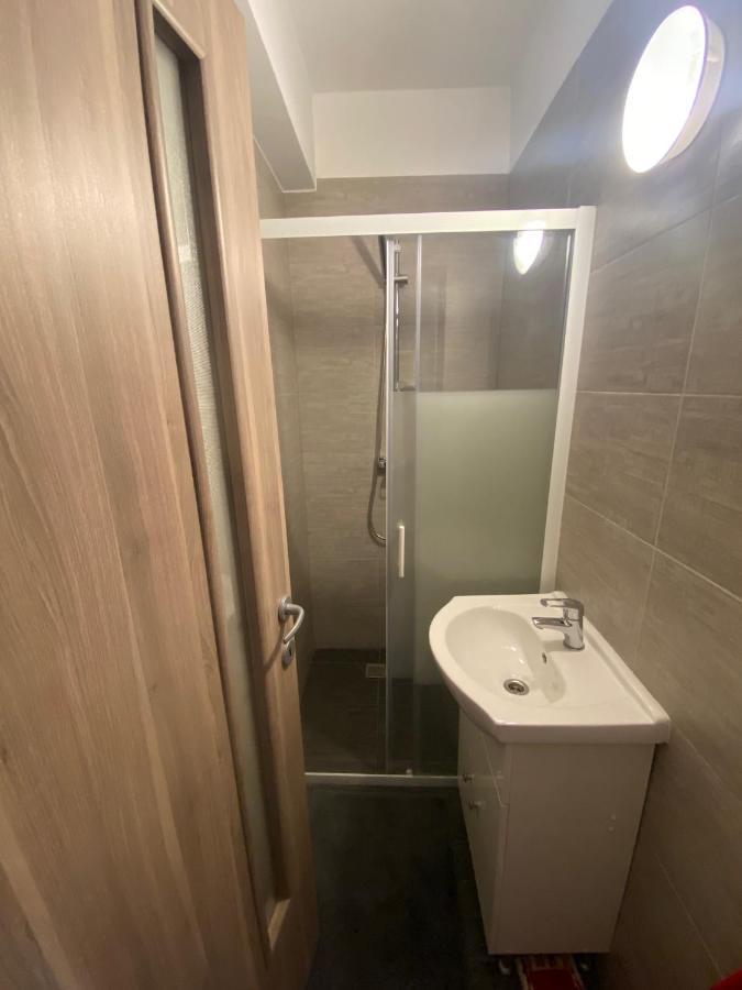 Kauffman Suite Букурещ Екстериор снимка