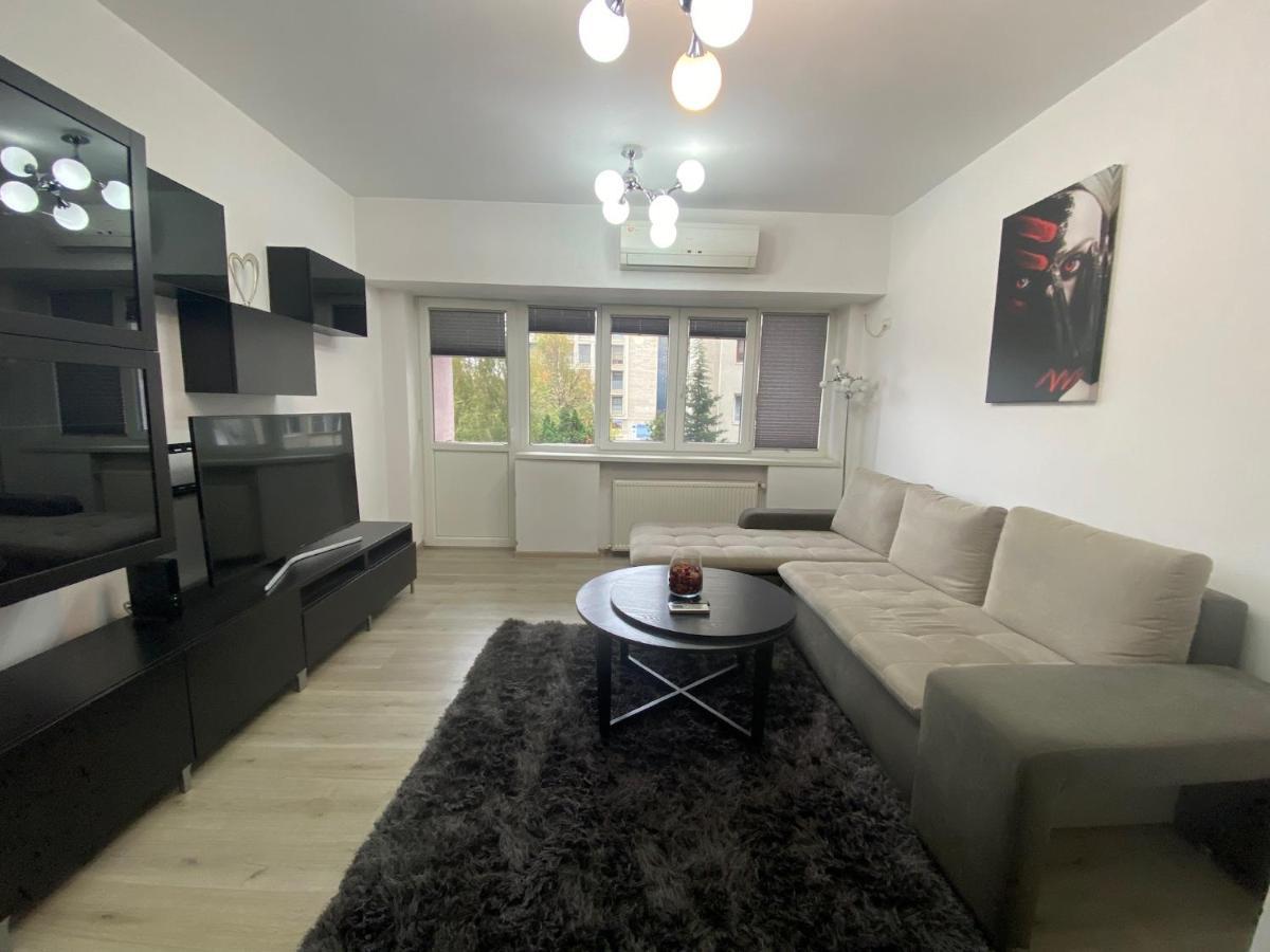 Kauffman Suite Букурещ Екстериор снимка
